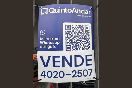 Casa à venda com 80m², 2 quartos e 1 vaga Casa à venda com 80m², 2 quartos e 1 vagaPlaca