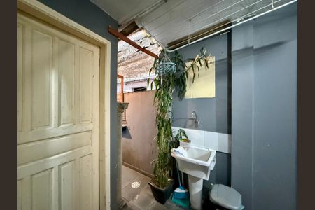Casa à venda com 80m², 2 quartos e 1 vaga Casa à venda com 80m², 2 quartos e 1 vagaÁrea de Serviço