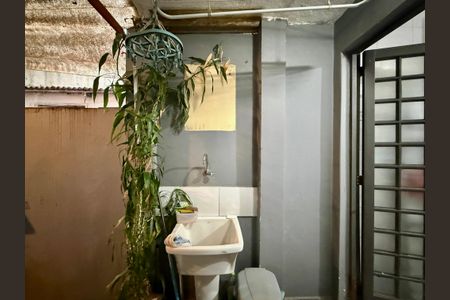 Casa à venda com 80m², 2 quartos e 1 vaga Casa à venda com 80m², 2 quartos e 1 vagaÁrea de Serviço