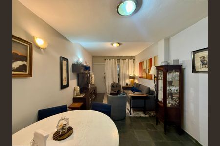 Casa à venda com 80m², 2 quartos e 1 vaga Casa à venda com 80m², 2 quartos e 1 vagaSala