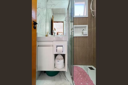 Casa à venda com 278m², 2 quartos e 5 vagasBanheiro - Suíte 2