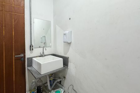 Casa à venda com 278m², 2 quartos e 5 vagasLavabo 