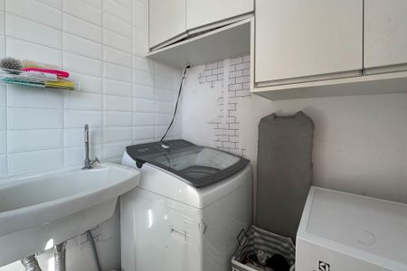 Casa à venda com 278m², 2 quartos e 5 vagasÁrea de Serviço