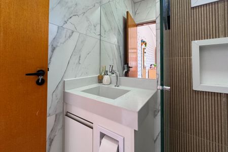 Casa à venda com 278m², 2 quartos e 5 vagasBanheiro - Suíte 2