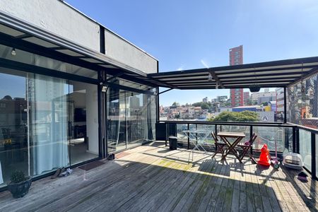 Sacada de casa à venda com 2 quartos, 278m² em Vila Santa Terezinha, São Bernardo do Campo