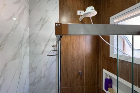 Casa à venda com 278m², 2 quartos e 5 vagasBanheiro - Suíte 1