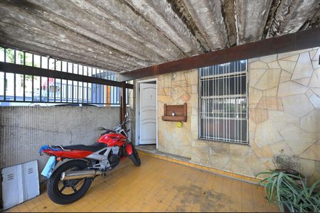 Casa à venda com 70m², 3 quartos e 1 vagaGaragem
