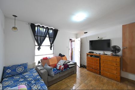 Sala de casa à venda com 2 quartos, 70m² em Vila da Saúde, São Paulo