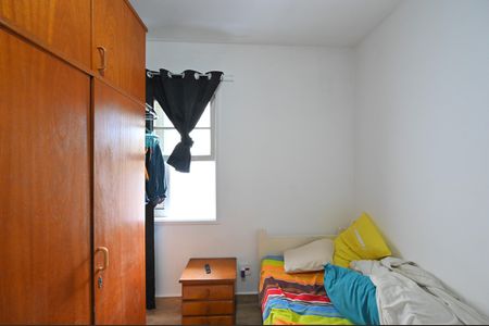 Casa à venda com 70m², 3 quartos e 1 vagaQuarto 2