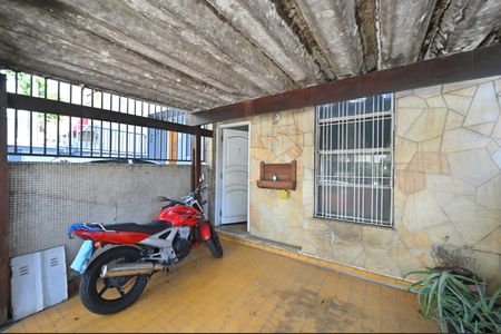 Casa à venda com 70m², 3 quartos e 1 vagaGaragem