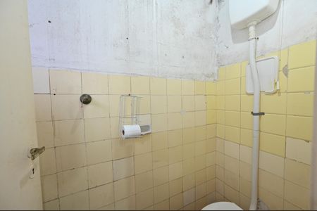 Casa à venda com 70m², 3 quartos e 1 vagaBanheiro de Serviço