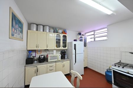 Casa à venda com 70m², 3 quartos e 1 vagaCozinha