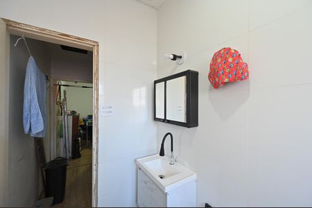 Casa à venda com 70m², 3 quartos e 1 vagaBanheiro Social