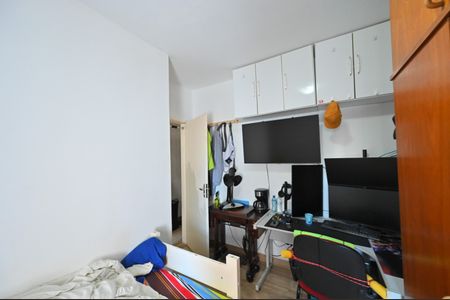Casa à venda com 70m², 3 quartos e 1 vagaQuarto 2