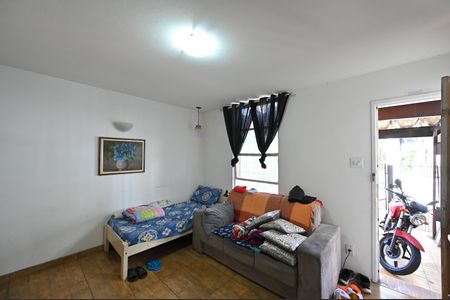 Sala de casa à venda com 2 quartos, 70m² em Vila da Saúde, São Paulo