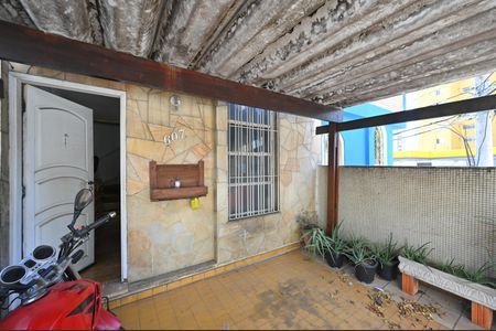 Casa à venda com 70m², 3 quartos e 1 vagaGaragem