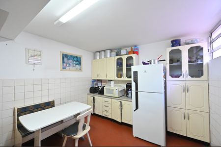 Casa à venda com 70m², 3 quartos e 1 vagaCozinha