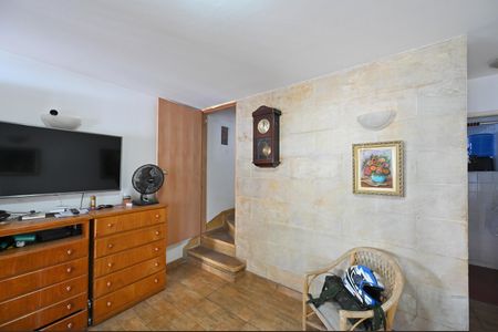 Casa à venda com 70m², 3 quartos e 1 vagaSala