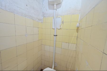 Casa à venda com 70m², 3 quartos e 1 vagaBanheiro de Serviço