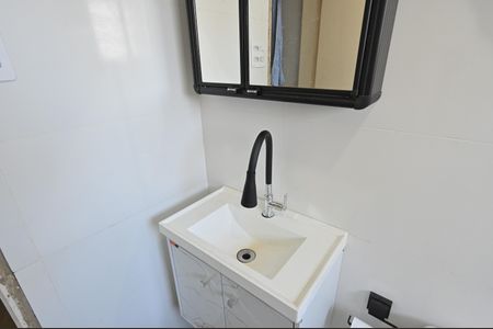 Casa à venda com 70m², 3 quartos e 1 vagaBanheiro Social