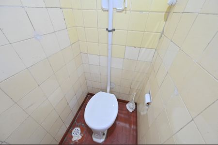 Casa à venda com 70m², 3 quartos e 1 vagaBanheiro de Serviço