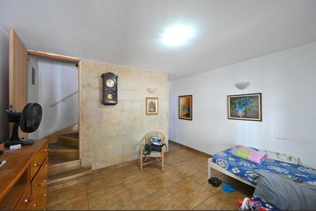 Sala de casa à venda com 2 quartos, 70m² em Vila da Saúde, São Paulo