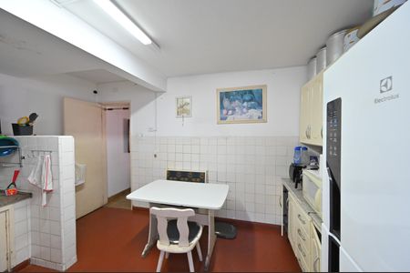 Casa à venda com 70m², 3 quartos e 1 vagaCozinha