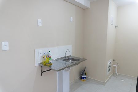 Apartamento para alugar com 36m², 2 quartos e 1 vaga Apartamento para alugar com 36m², 2 quartos e 1 vagaCozinha