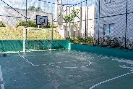 Apartamento para alugar com 36m², 2 quartos e 1 vaga Apartamento para alugar com 36m², 2 quartos e 1 vagaQuadra Esportiva