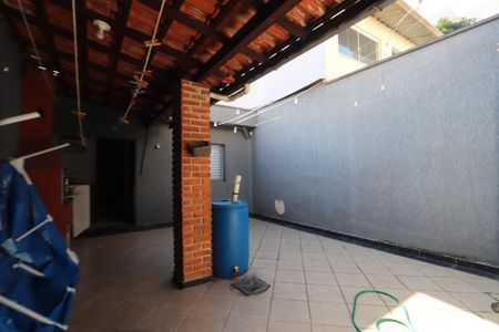 Casa à venda com 275m², 3 quartos e 2 vagasÁrea de Lazer