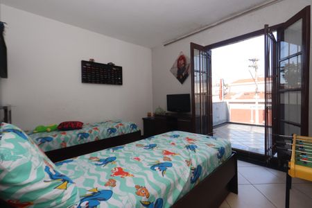 Casa à venda com 275m², 3 quartos e 2 vagasQuarto 3