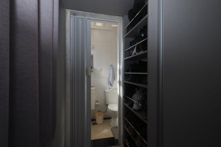 Casa à venda com 275m², 3 quartos e 2 vagasBanheiro da Suíte 1