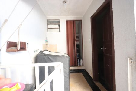 Casa à venda com 275m², 3 quartos e 2 vagasLavanderia