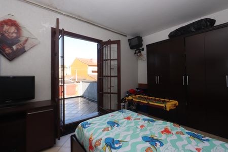 Casa à venda com 275m², 3 quartos e 2 vagasQuarto 3