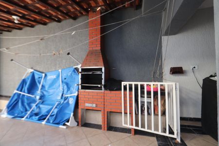 Casa à venda com 275m², 3 quartos e 2 vagasÁrea de Lazer
