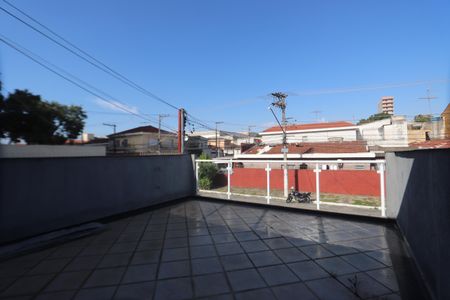 Casa à venda com 275m², 3 quartos e 2 vagasVaranda do Quarto 3