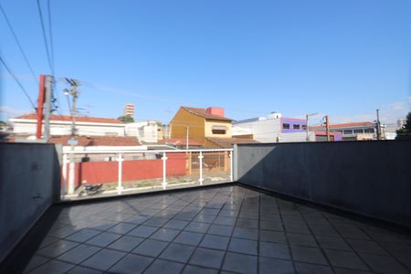 Casa à venda com 275m², 3 quartos e 2 vagasVaranda do Quarto 3