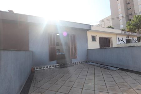 Casa à venda com 275m², 3 quartos e 2 vagasVaranda do Quarto 3
