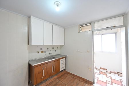 Apartamento para alugar com 98m², 3 quartos e 1 vaga Apartamento para alugar com 98m², 3 quartos e 1 vagaCozinha