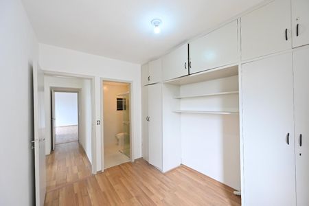 Suíte de apartamento para alugar com 3 quartos, 85m² em Vila Mariana, São Paulo
