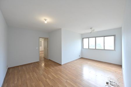 Sala de apartamento para alugar com 3 quartos, 85m² em Vila Mariana, São Paulo