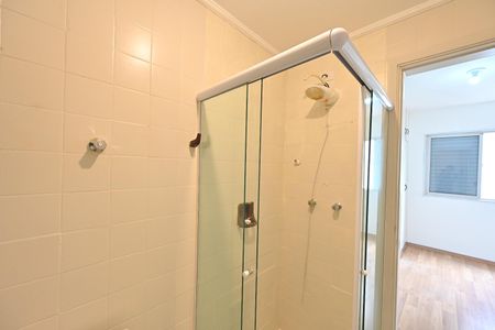 Apartamento para alugar com 98m², 3 quartos e 1 vaga Apartamento para alugar com 98m², 3 quartos e 1 vagaBanheiro da Suíte