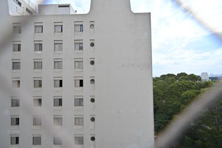 Apartamento para alugar com 98m², 3 quartos e 1 vaga Apartamento para alugar com 98m², 3 quartos e 1 vagaVista da Suíte