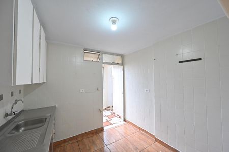 Apartamento para alugar com 98m², 3 quartos e 1 vaga Apartamento para alugar com 98m², 3 quartos e 1 vagaCozinha