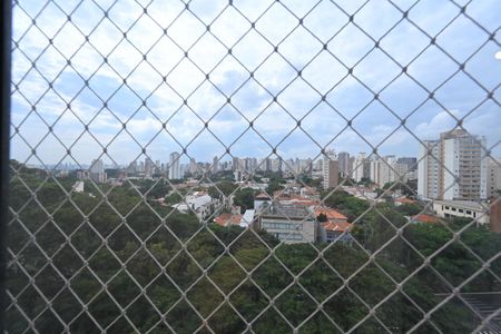 Apartamento para alugar com 98m², 3 quartos e 1 vaga Apartamento para alugar com 98m², 3 quartos e 1 vagaVista da Lavanderia
