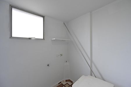 Apartamento para alugar com 98m², 3 quartos e 1 vaga Apartamento para alugar com 98m², 3 quartos e 1 vagaQuarto de Serviço