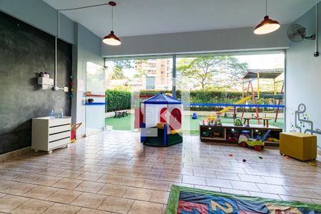 Apartamento para alugar com 98m², 3 quartos e 1 vaga Apartamento para alugar com 98m², 3 quartos e 1 vagaBrinquedoteca
