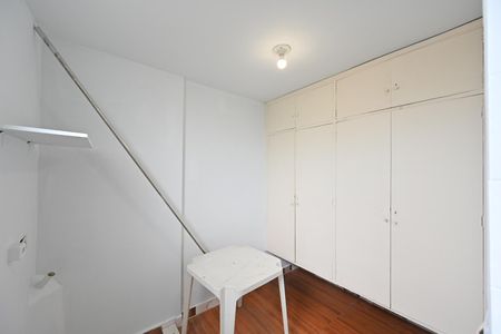 Apartamento para alugar com 98m², 3 quartos e 1 vaga Apartamento para alugar com 98m², 3 quartos e 1 vagaQuarto de Serviço
