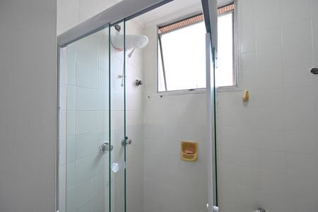 Apartamento para alugar com 98m², 3 quartos e 1 vaga Apartamento para alugar com 98m², 3 quartos e 1 vagaBanheiro Social