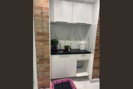 Apartamento à venda com 3 quartos, 71m² em Brás, São Paulo